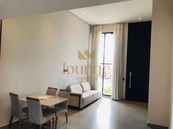 Imagem Casa à venda em Wanel Ville Zona Oeste - Sorocaba/SP