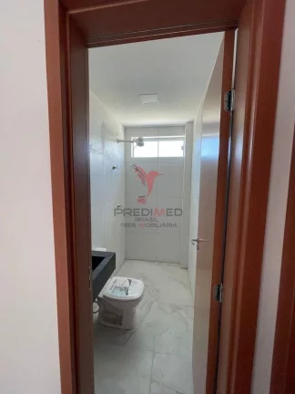 Imagem APARTAMENTO 3/4 NO BESSA PRONTO PRA MORAR OU RENTABILIZAR