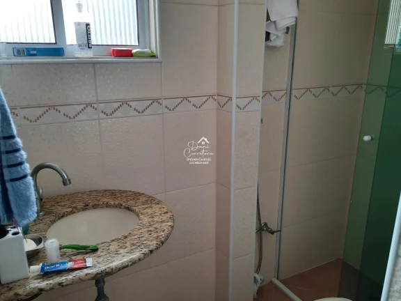 Imagem APARTAMENTO Residencial em GUARUJÁ - SP, PITANGUEIRAS