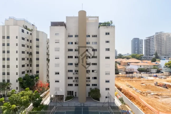 Imagem Apartamento brooklin pronto para morar