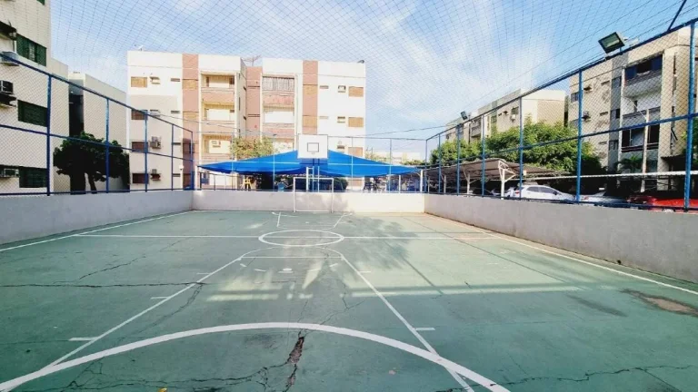 Imagem Condomínio Residencial Dom Avelar Brandão Vilela
