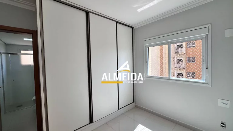 Imagem Apartamento com 3 dormitórios à venda, 142 m² por R$ 1.600.000 - Cidade Jardim - Rio Claro/SP