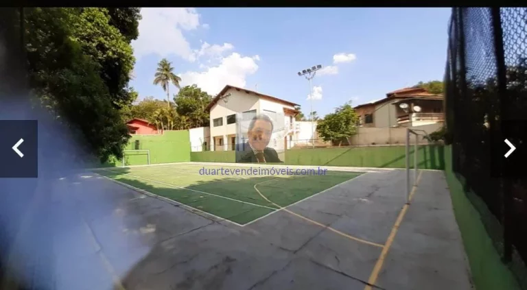 Imagem Vende-se Casa Diferenciada Open Space, em condomínio Vila Verde Km 36 Rapos