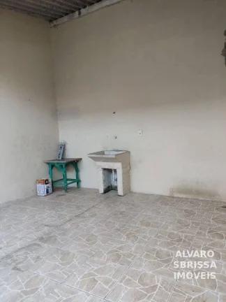 Imagem Casa à venda no B Parque América em Itu SP