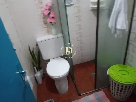 Imagem Casa - Residencial Sol Nascente - 2 Dormitórios - 53 m²