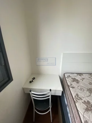 Imagem Lindo apartamento para locação na Vila Mariana