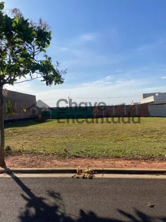 Imagem Terreno / Condomínio na cidade de Birigui
