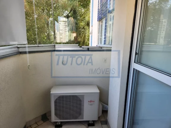 Imagem APARTAMENTO À VENDA NA VILA CLEMENTINO, SÃO PAULO