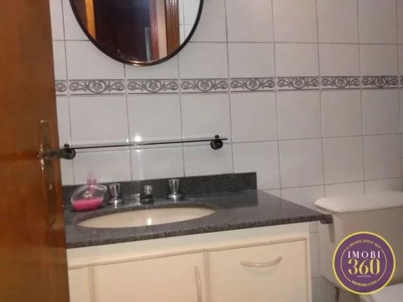 Imagem Apartamento à Venda em Tatuapé, São Paulo - SP