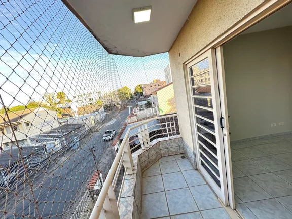 Imagem Residencial Olímpia - Cobertura Duplex à venda no bairro Jardim América-Goiânia, com 134m²