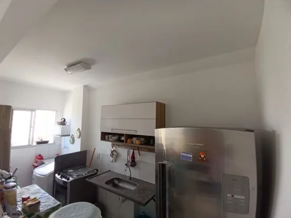 Imagem Apartamento para Venda em Fortaleza, Cambeba, 3 dormitórios, 1 suíte, 2 banheiros, 2 vagas