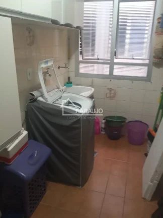 Imagem apartamento à venda Sorocaba