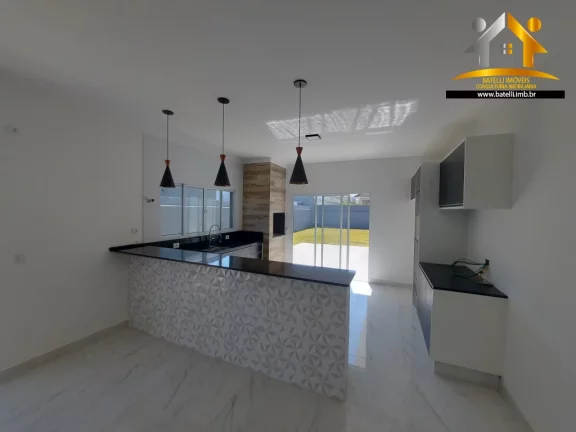 Imagem Casa - Haras Bela Vista - Vargem Grande Paulista | Batelli Imóveis