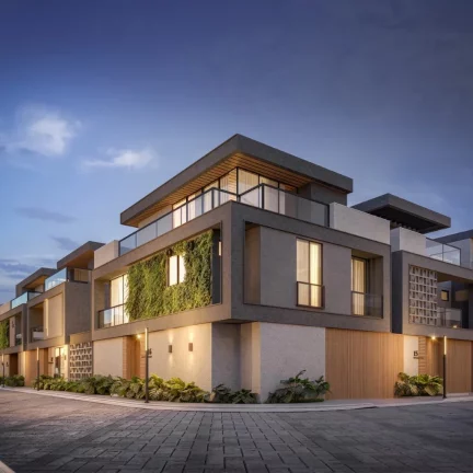 Imagem Casa em Condomínio para Venda em Rio de Janeiro / RJ no bairro Barra da Tijuca