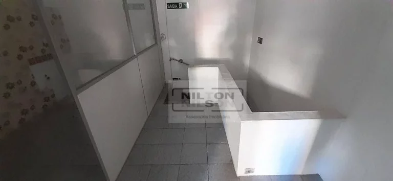 Imagem Salão para alugar, 35 m² por R$ 2.200,00mês - Botafogo - Campinas/SP