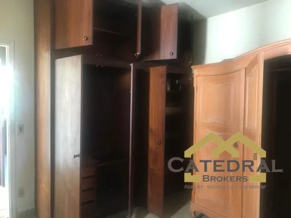 Imagem SOBRADO, 248 M² - VENDA POR R$ 1.050.000,00 OU ALUGUEL POR R$ 6.000,00/MÊS - ANHANGABAÚ - JUNDIAÍ/SP