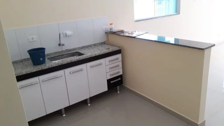 Imagem Salão para alugar, 80 m² por R$ 2.000,00/mês - Vila Ferreira - Itaquaquecetuba/SP