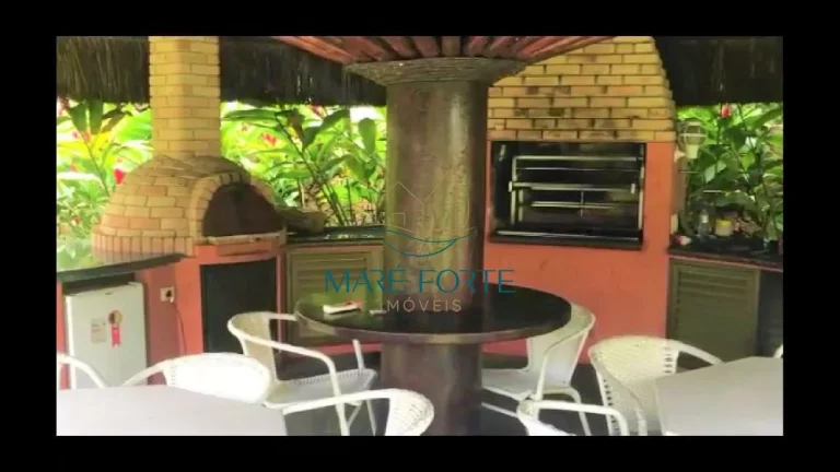Imagem LINDA CASA DE FRENTE PARA O MAR EM CONDOMINIO FECHADO