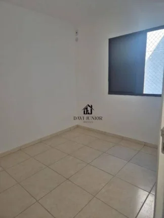 Imagem Apartamento à venda, 43 m² por R$ 260.000,00 - Centro - Votorantim/SP