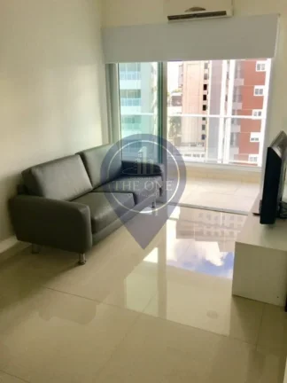 Imagem Apartamento de 1 quarto e 1 vaga para locação no Campo Belo, São Paulo-SP!