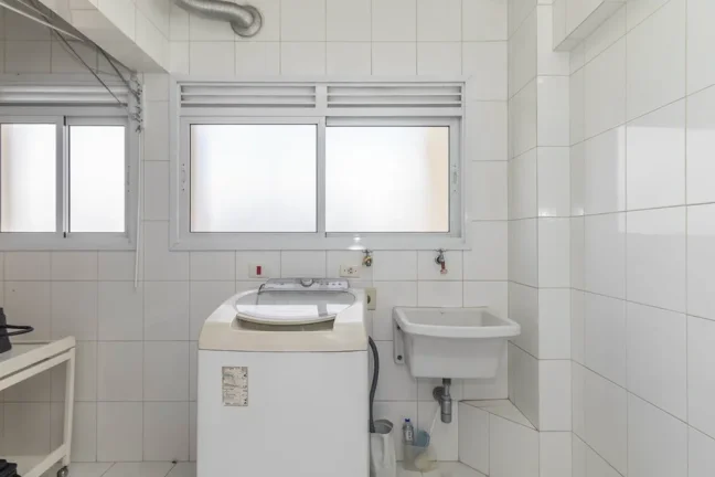 Imagem APARTAMENTO RESIDENCIAL em São Paulo - SP, Vila Gumercindo