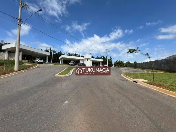 Imagem Condomínio Fechado -Terreno à venda, 360 m² por R$ 350.000 - Boa Vista - Atibaia/SP