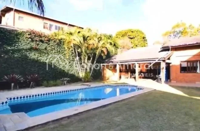 Imagem Casa à venda, 3 quartos, em condomínio, Cidade Universitária, Campinas.