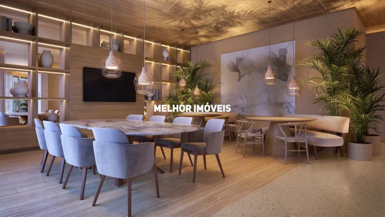 Imagem Apartamento no Edifício Alaia em Balneário Camboriú