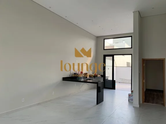 Imagem Casa Em Condominio em Sorocaba