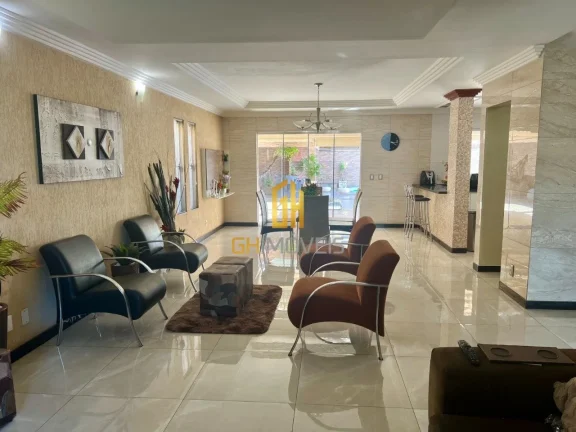 Imagem GH1962

O sobrado possui 

- 3 suítes plenas (sendo 1 com sacada)
- Sala 3 ambientes 
- Cozinha ame...