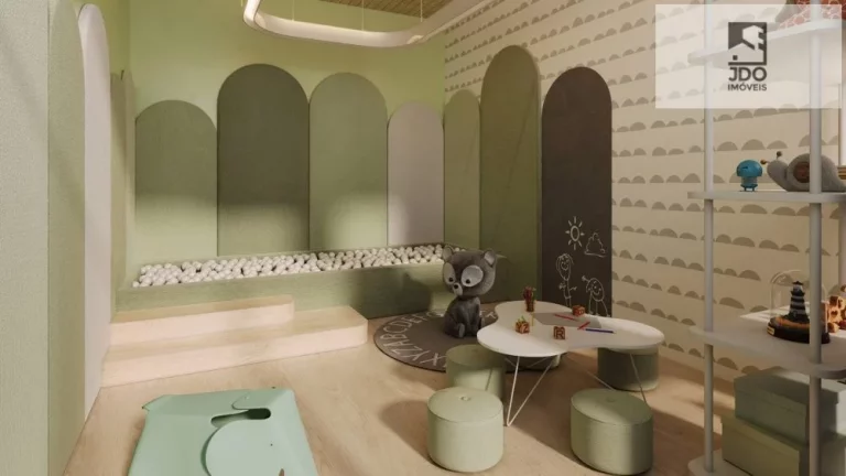 Imagem Apartamento a Venda no bairro Água Verde - Curitiba, PR