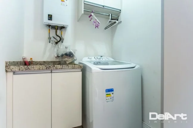 Imagem SOBRADO EM CONDOMINIO TRIPLEX - TOTALMENTE MOBILIADO - A 01 QUADRA DO PARQUE DO ATUBA - 147,00m2 - R$ 800.000