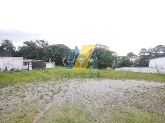 Imagem Área ampla em avenida estratégica pronta para grandes operações