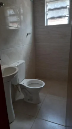 Imagem Casa para Venda em Itanhaém, Balneário Gaivota, 2 dormitórios, 1 suíte, 1 banheiro, 2 vagas