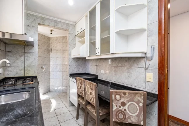 Imagem Apartamento 3 quartos no Novo Mundo