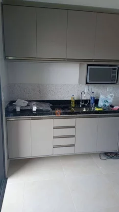 Imagem Loft com 1 dormitório à venda, 37 m² por R$ 460.000 - Perequê-Açu - Ubatuba/SP