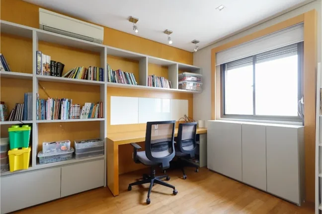 Imagem APARTAMENTO RESIDENCIAL em São Paulo - SP, Higienópolis