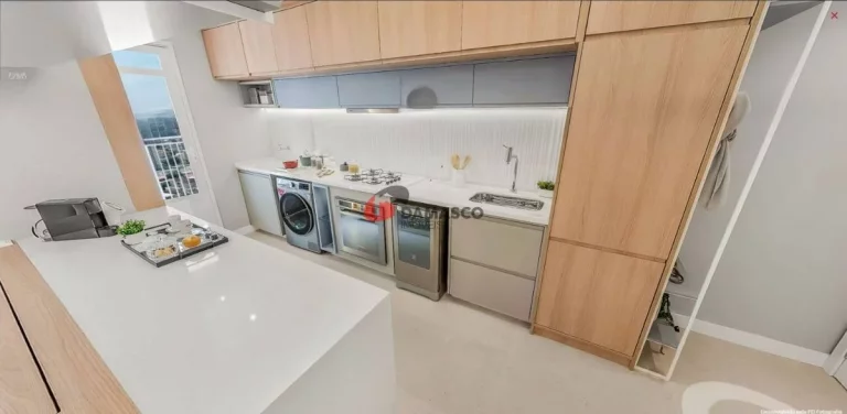 Imagem Apartamento a venda, 73m², 2 suítes + Garagem