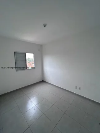 Imagem Apartamento para Venda em Limeira, Parque Hippolyto, 2 dormitórios, 1 banheiro, 1 vaga