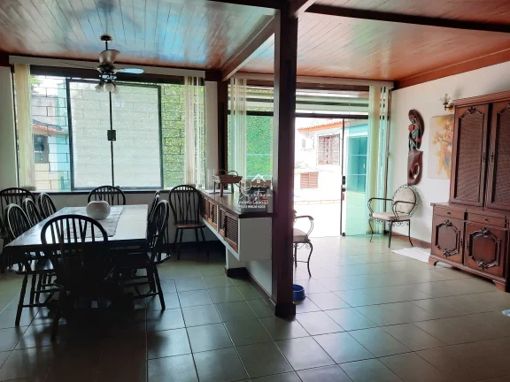 Imagem CASA Residencial em GUARUJÁ - SP, ENSEADA