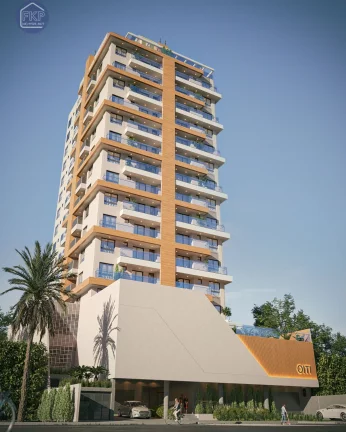 Imagem Apartamento 3 dormitórios!