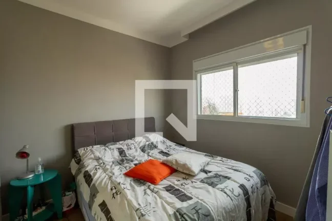 Imagem Apartamento à Venda - Vila Mariana, 1 Quarto, 52 m2