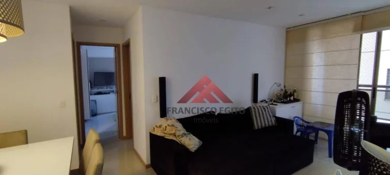 Imagem Apartamento com excelente localização em santa Rosa,rua com varios empreendimentos de alto padrão,imovél composto de Varanda gourmet,e outra varanda n