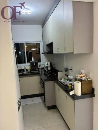 Imagem Casa no Condomínio Kaza Club - 2 Suítes - 110m² - Jundiaí/SP