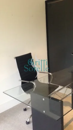 Imagem Conjunto Comercial à Venda em Bela Vista - São Paulo/SP.