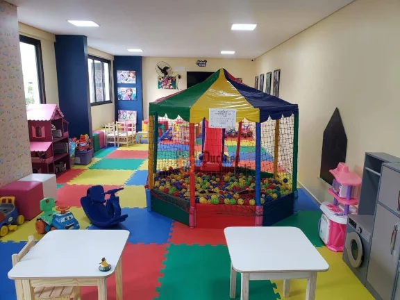 Imagem Apartamento com 2 dormitórios à venda, 56 m² por R$ 530.000,00 - Martim de Sá - Caraguatatuba/SP