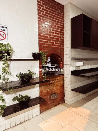 Imagem Apartamento de 4 quartos em ótima localização da Praia da Costa - Vila Velha