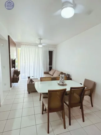 Apartamento 2 dormitórios!