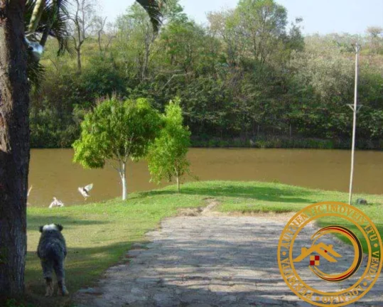 Imagem CASA TEMPORADA em ITU - SP, VILA MARTINS
