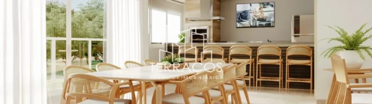 Imagem TERRENO - CONDOMINIO APPLAUSI VILAGGIO ENGORDADOURO - JUNDIAI - SÃO PAULO